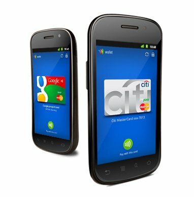 Google Wallet asimilează Google Checkout. Rezistență este inutilă! [Știri] googlewallet2