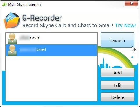 aplicație skype minunat