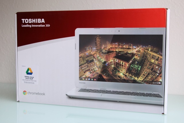 Toshiba CB35-A3120 Recenzie Chromebook și cadou Toshiba CB35 A3120 recenzie 1