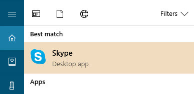 6 alternative gratuite Skype pentru aplicația pentru desktop pentru Skype pentru Windows