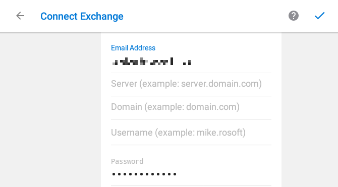 Cum să vă conectați la VPN-ul dvs. de lucru cu tableta Android Outlook Connect Exchange 670x371