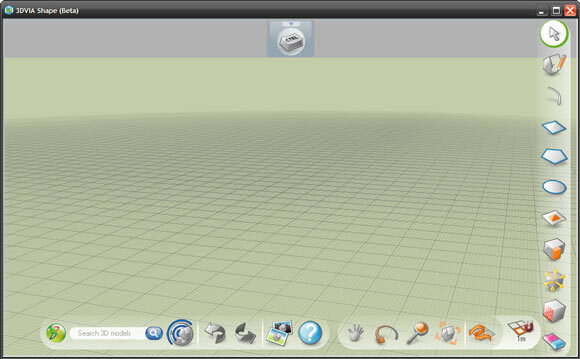 Software de modelare 3d