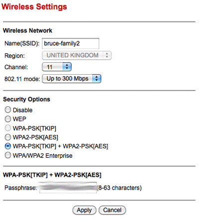 monitorizați utilizarea rețelei wifi