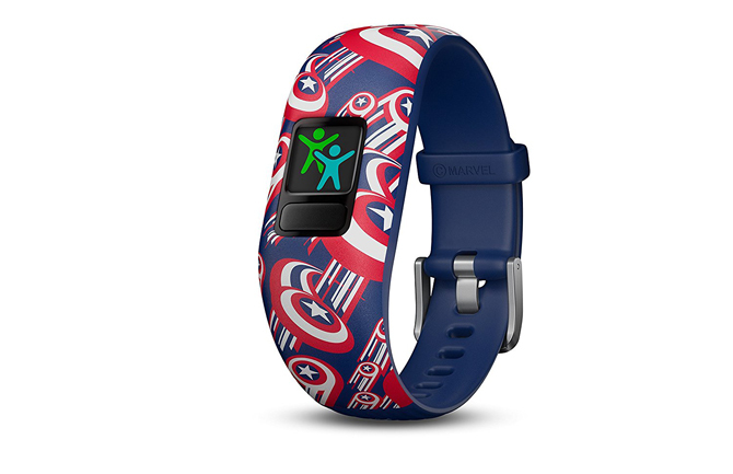 Garmin Vivofit Jr. 2