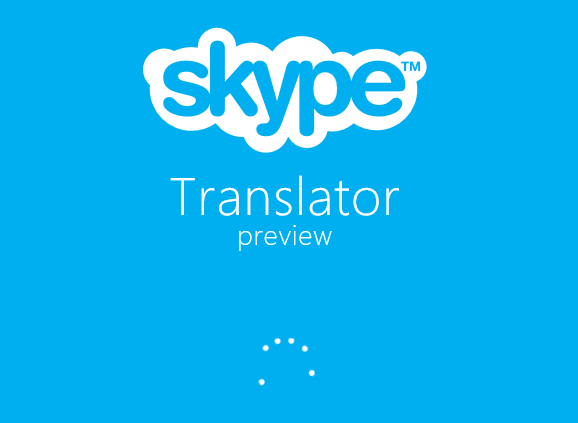 Skype Translator oferă o interpretare live în până la 50 de limbi - Previzualizare gratuită acum deschisă tuturor skypetrans3