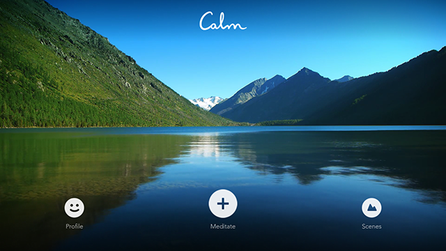 calm-android-meditație