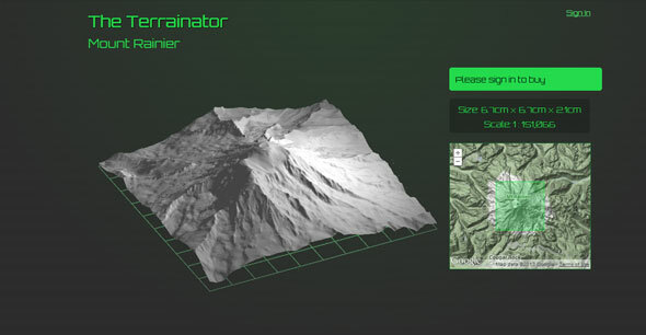 Mashup creativ Google Maps