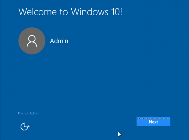 upgrade Windows 10 downgrade windows 8 7 instrucțiuni