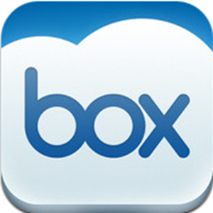 Box.net oferă 50 GB de actualizare de viață pentru toți utilizatorii Android [Actualizare] Box net logo