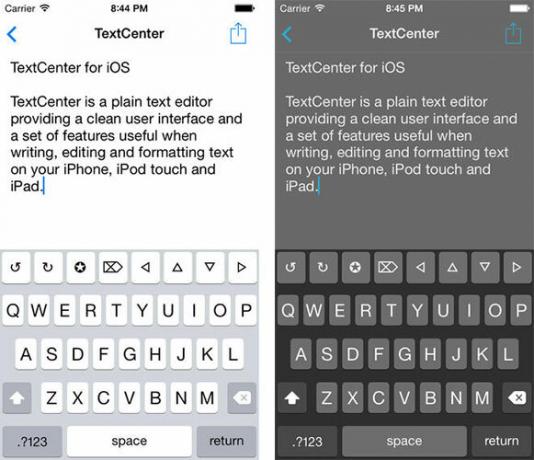 Aplicații iOS de vânzare pentru 31 mai: Rock Out with Rockmate Pentru textcenter gratuit