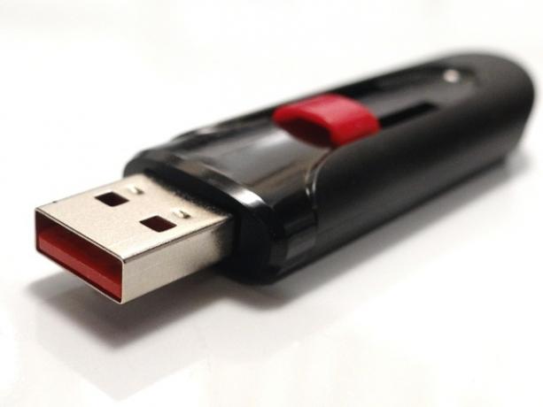 Cheie USB