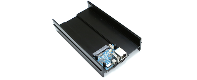 Ghid de comparare a modelului de bord odroid