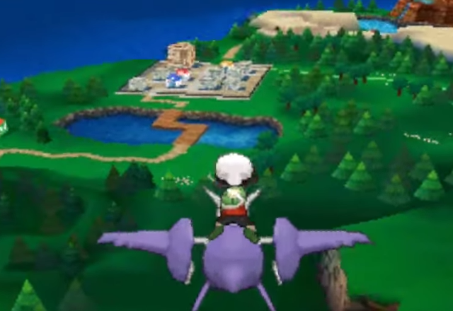 Pokemon-alfa-Omega-Flying