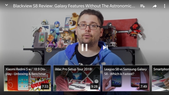 Sfaturi și trucuri YouTube pentru Android 6