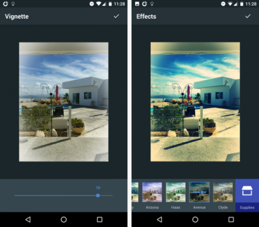 3 alternative gratuite la Adobe Photoshop pentru Android editor foto pro 1 571x500