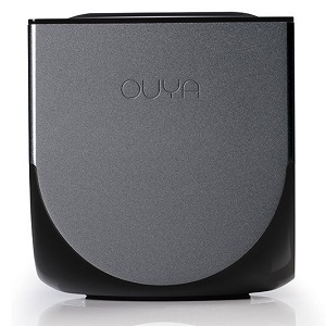 consola ouya