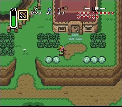 Cele mai bune 5 francize de jocuri video ale tuturor timpurilor [Jocuri MUO] zelda1