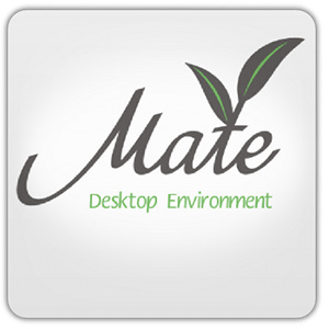 O revizuire a MATE: Este o adevărată replică GNOME 2 pentru Linux? logo desktop mate