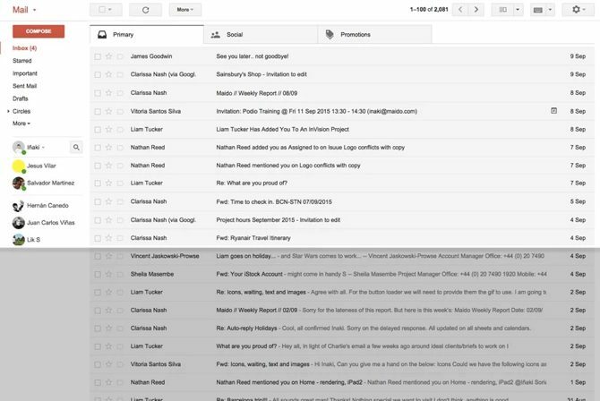 11 extensii Chrome care vă vor supraalimenta extensiile Gmail cu experiență simplă 670x448
