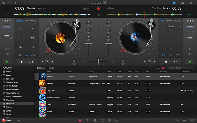 Cel mai bun software DJ pentru fiecare buget de djaypro