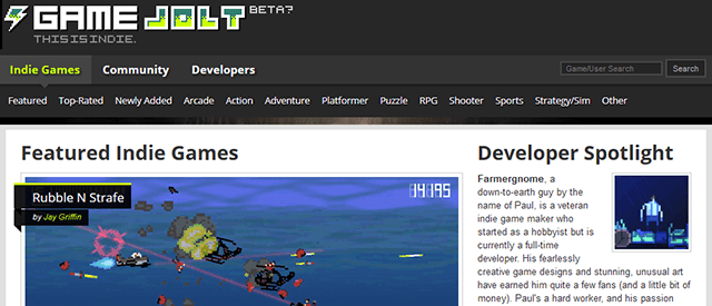 nedescoperite-jocuri-comunități-gamejolt