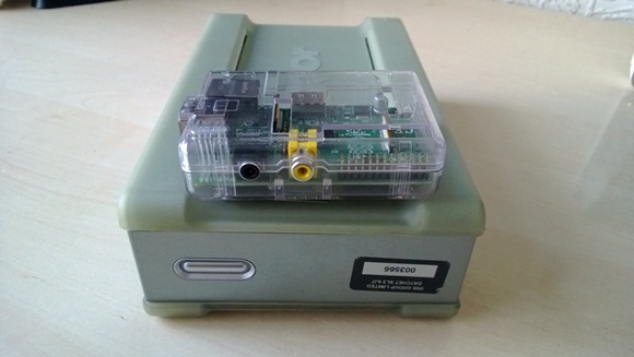 Raspberry Pi: tutorialul neoficial imagine8 2