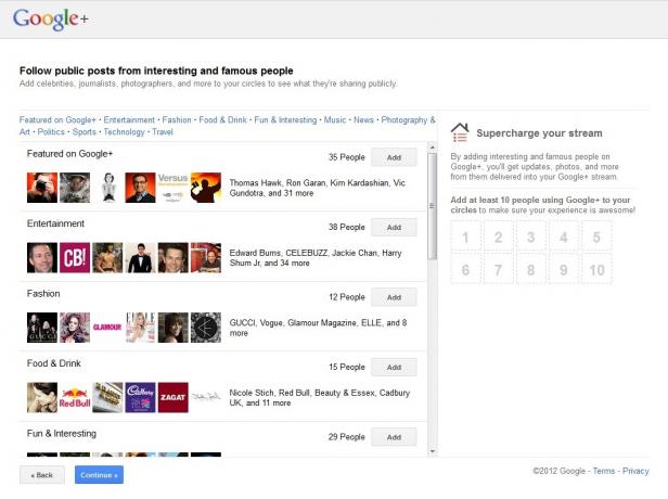 Google Plus: un ghid pentru toată lumea gplus 14