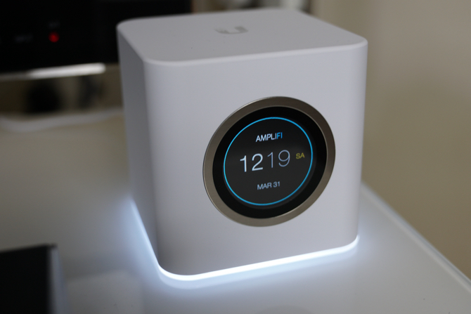 AmpliFi HD: Cel mai bun sistem Wi-Fi casnic de pe routerul amplificator de pe piață