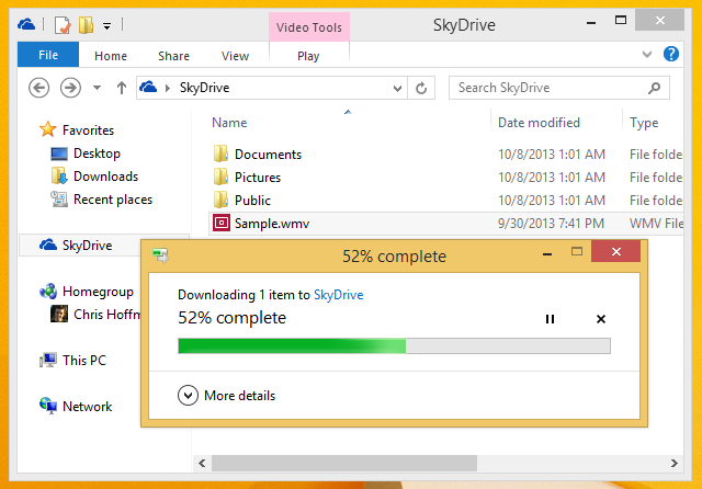 SkyDrive-smart-files-descărcare