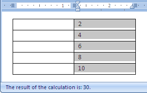 Cuvântul 05