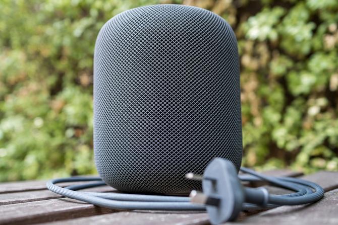 Recenzie HomePod: Cel mai Apple Lucru din DSC01405