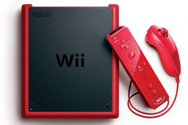 Google Helpouts, Everpix Neverpix, Wii Mini, Gmail Succes [Tech News Digest] Nintendo Wii mini