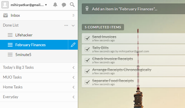 Wunderlist-foldere-Quick-Add-update-facut-list