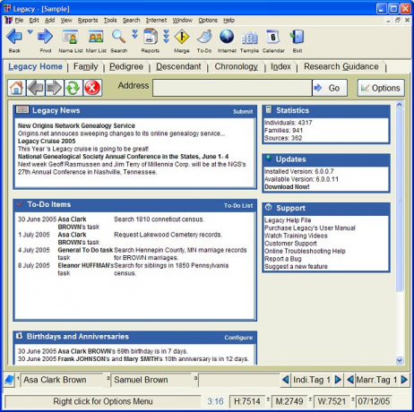 Cercetează-ți arborele genealogic online Arbore genealogic image2 1 2