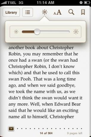 ibooks iphone