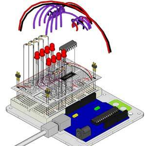 proiecte de vacanta arduino