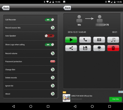 Android-apel-recorder