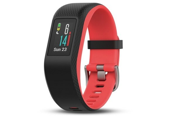 Cadourile celor mai bune tehnici pentru Geeks garmin vivosport tracker inteligent pentru activități