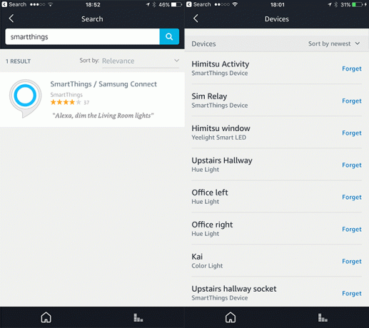 Cum să configurați și să folosiți sistemul dvs. SmartThings Samsung