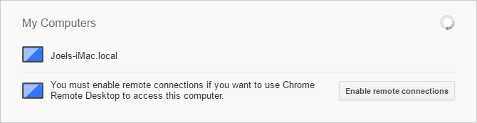 Controlează-ți computerul de oriunde folosind Windows Remote Desktop Windows crom desktop desktop 1