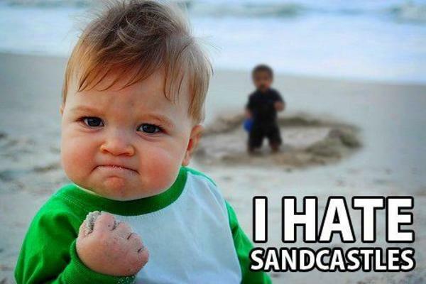 ura-Sandcastles