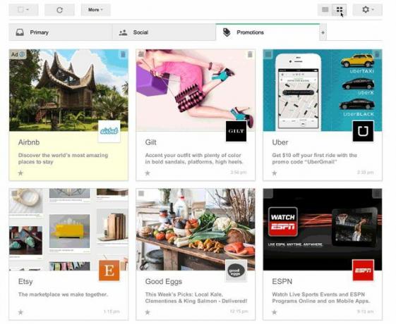 noi-caracteristici-in-gmail-promoții-pinterest