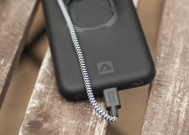 Lightning Cable Review - Uniunea autohtonă Round-Up2