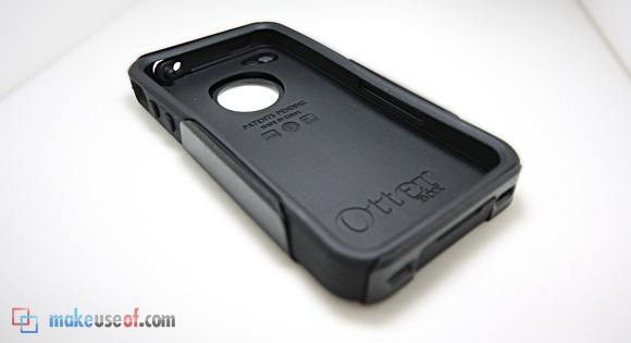 Giveaway: iPhone 4 Defender (+ Case de comutare de Otterbox) commuter4