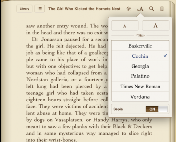 ibooks vs aplicație kindle