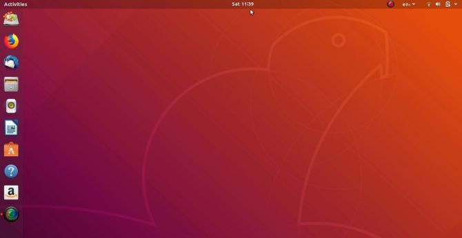 ubuntu-linux-distro