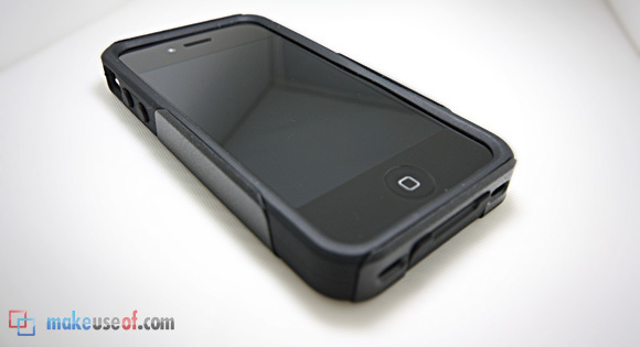 Giveaway: iPhone 4 Defender (+ Case de comutare de Otterbox) commuter6