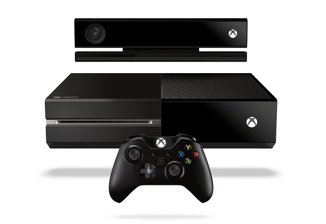 XboxOne-consola