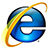 Top 11 trebuie să aibă logo-ul Internet Explorer, adică 7