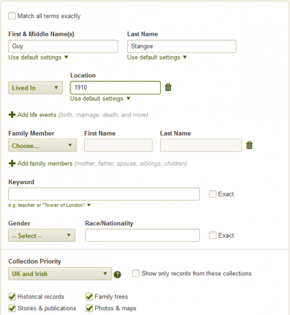 Cercetează-ți arborele genealogic online Arbore genealogic image4 1